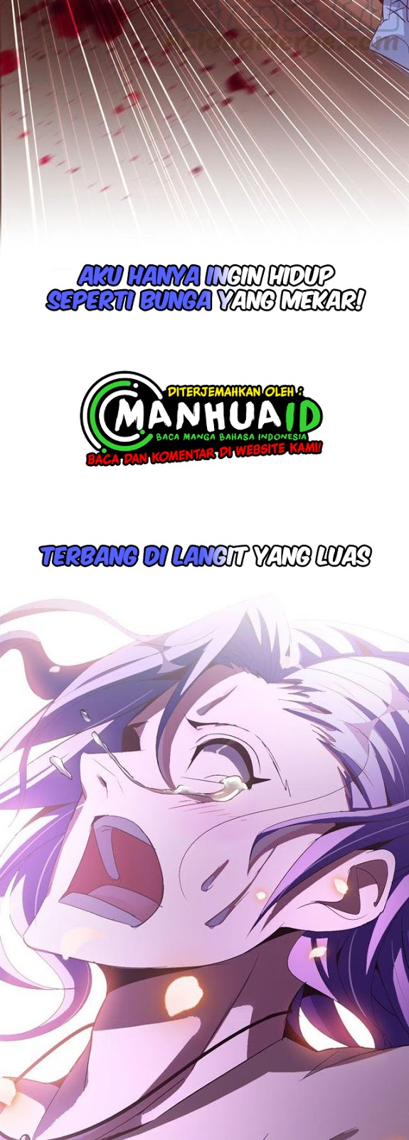 I Am an Invincible Genius Chapter 74 - halaman 24