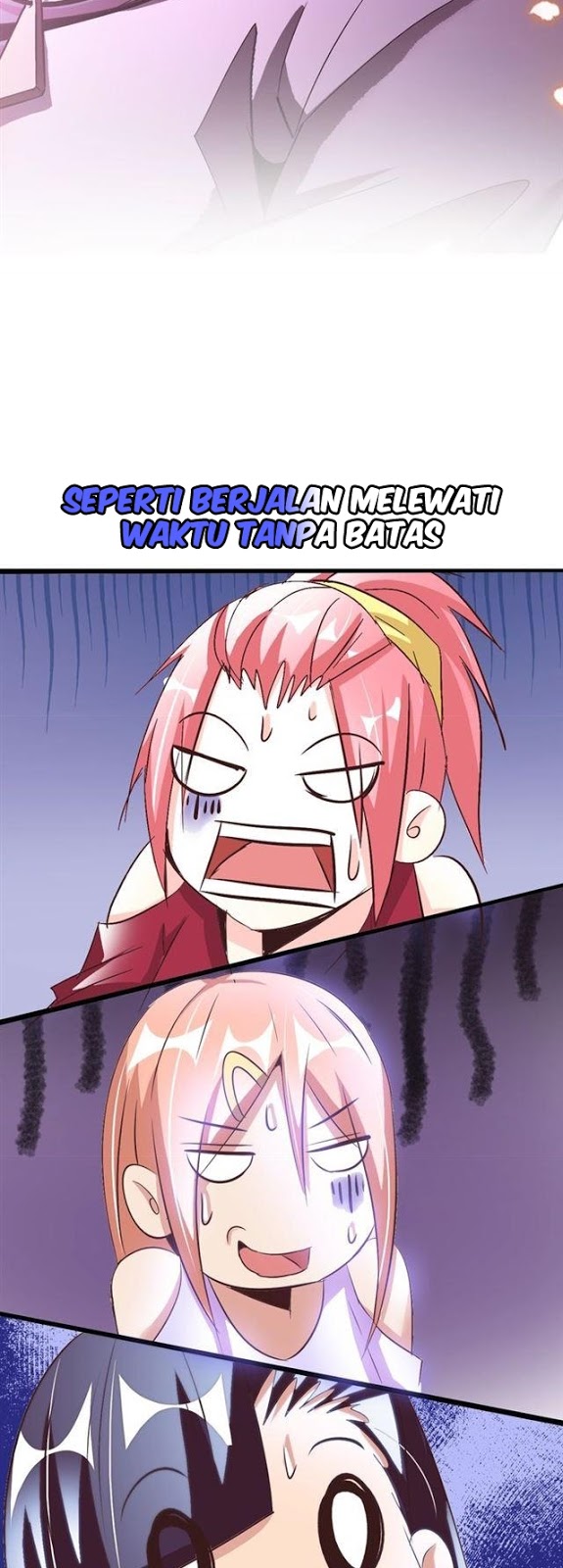 I Am an Invincible Genius Chapter 74 - halaman 25
