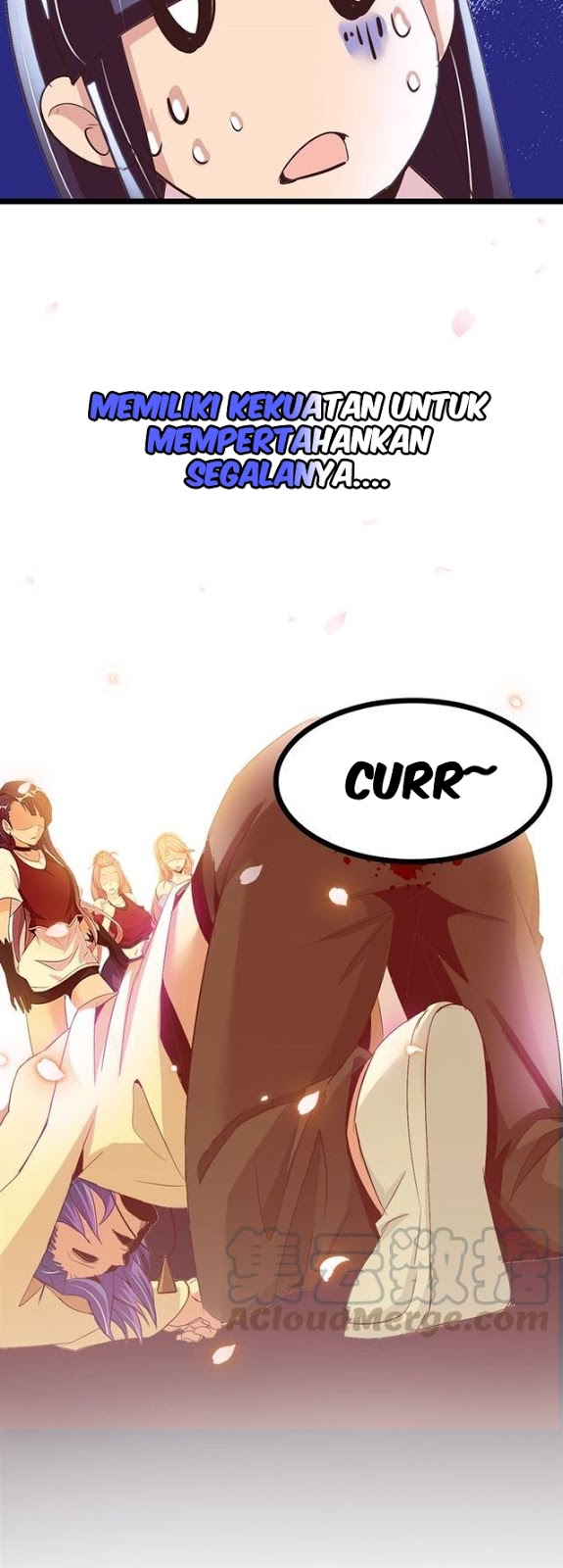 I Am an Invincible Genius Chapter 74 - halaman 26
