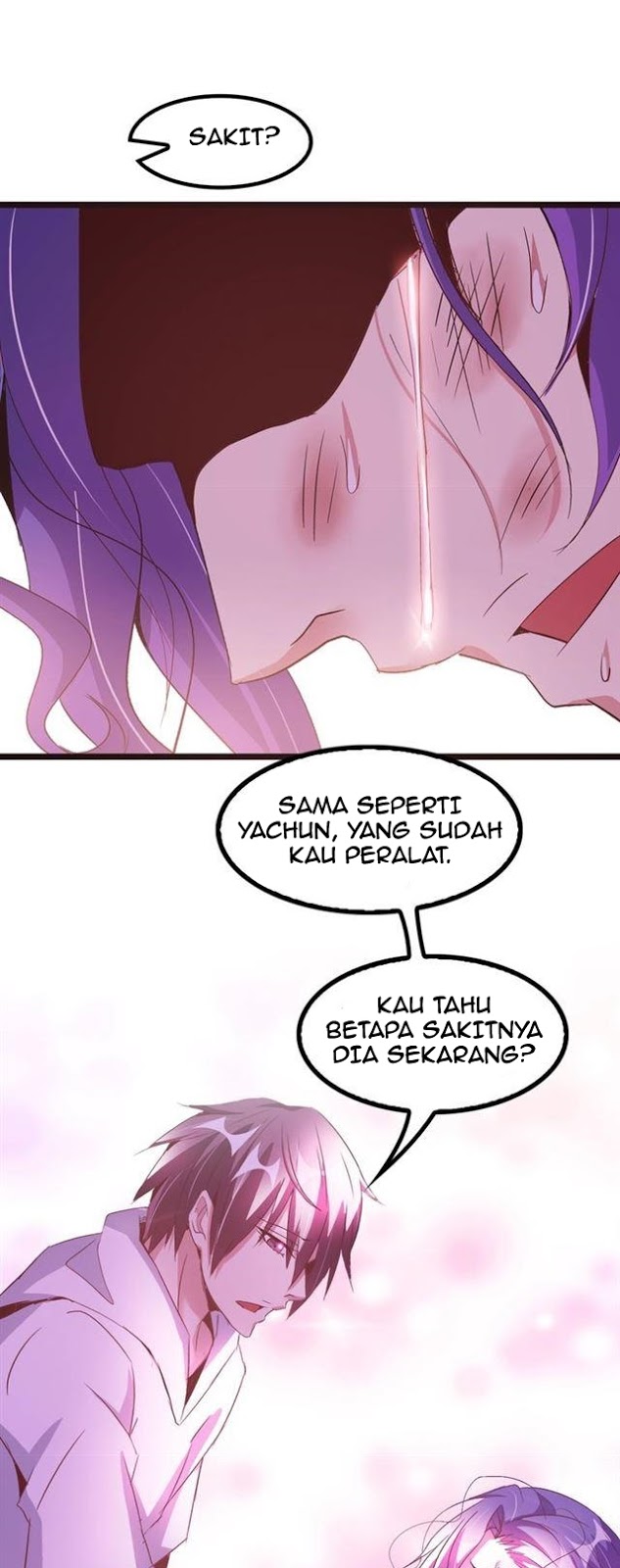 I Am an Invincible Genius Chapter 74 - halaman 27