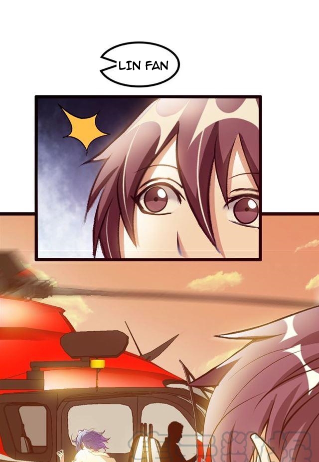 I Am an Invincible Genius Chapter 74 - halaman 35