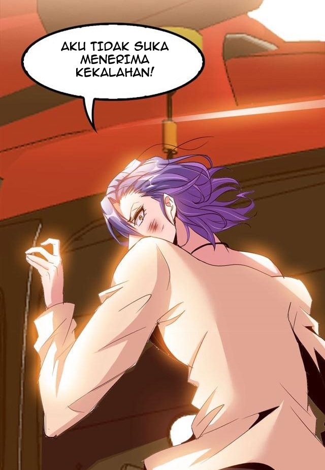 I Am an Invincible Genius Chapter 74 - halaman 37