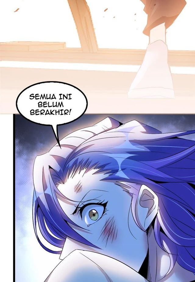 I Am an Invincible Genius Chapter 74 - halaman 39