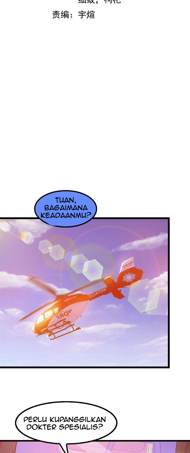 I Am an Invincible Genius Chapter 74 - halaman 4