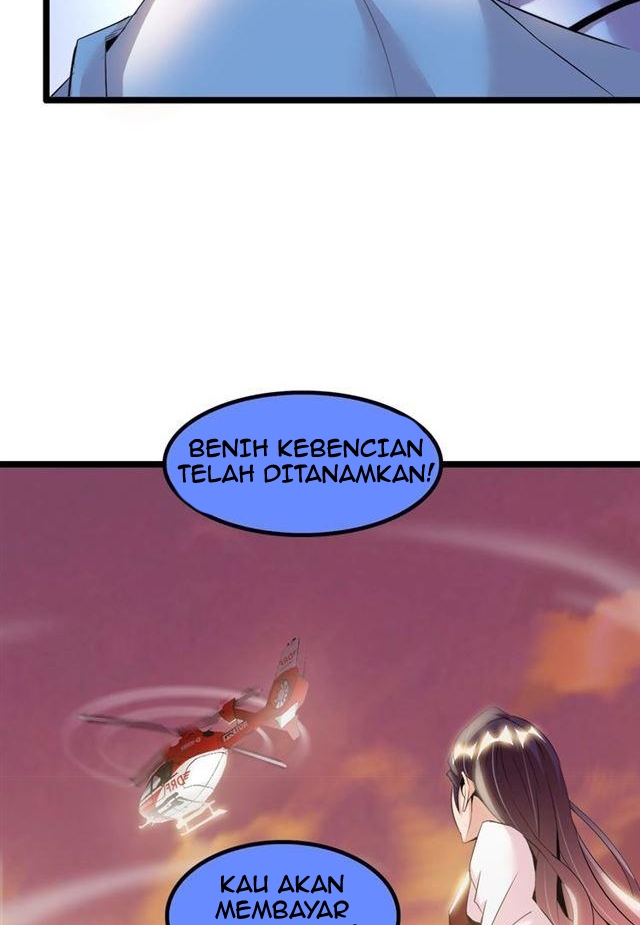 I Am an Invincible Genius Chapter 74 - halaman 40