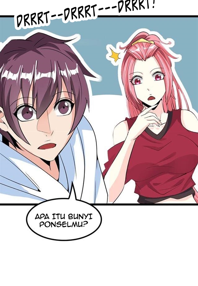 I Am an Invincible Genius Chapter 74 - halaman 42