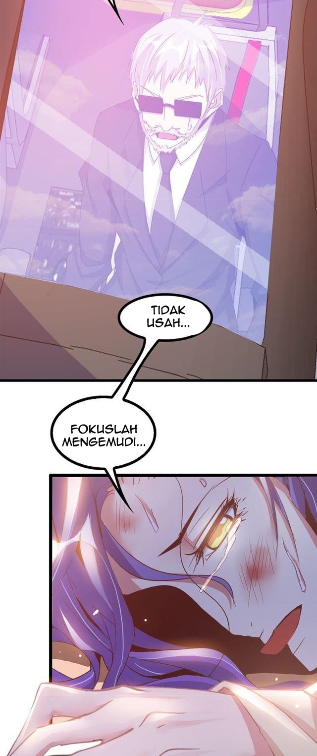I Am an Invincible Genius Chapter 74 - halaman 5