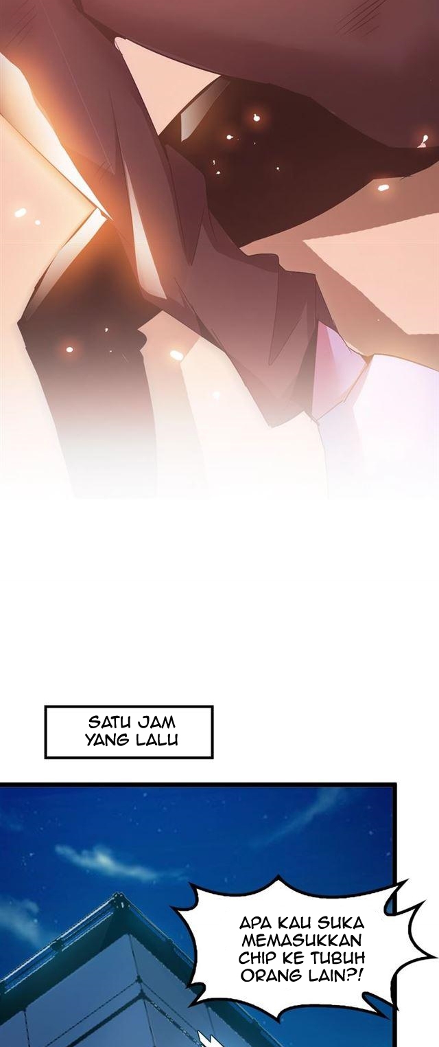 I Am an Invincible Genius Chapter 74 - halaman 7