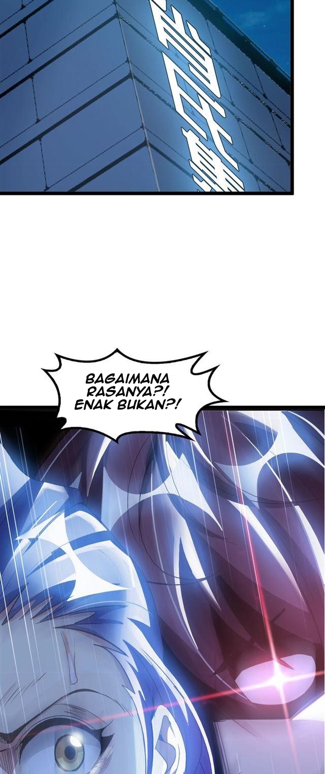 I Am an Invincible Genius Chapter 74 - halaman 8