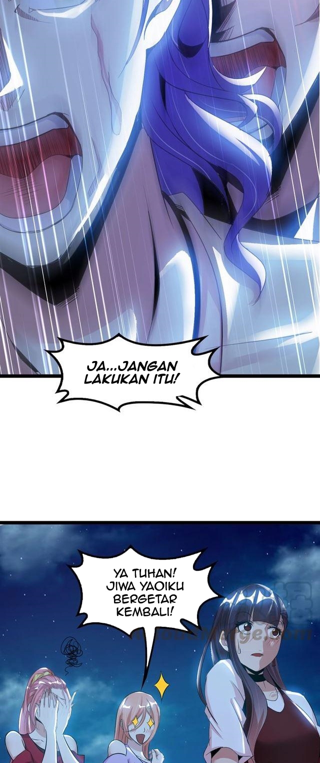 I Am an Invincible Genius Chapter 74 - halaman 9