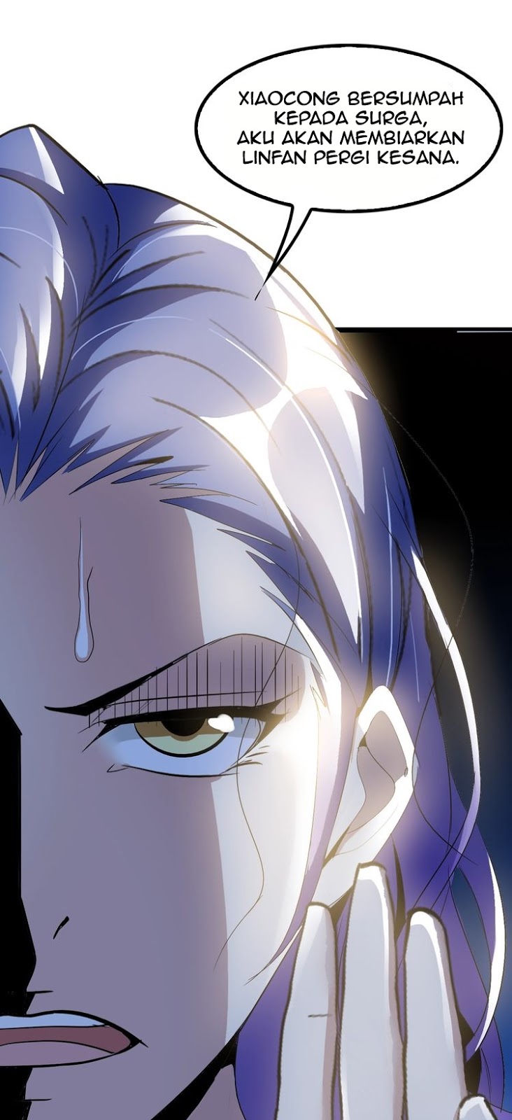 I Am an Invincible Genius Chapter 75 - halaman 11