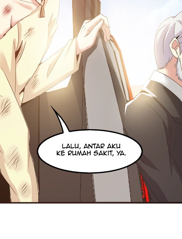 I Am an Invincible Genius Chapter 75 - halaman 39
