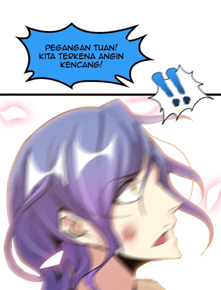 I Am an Invincible Genius Chapter 75 - halaman 40