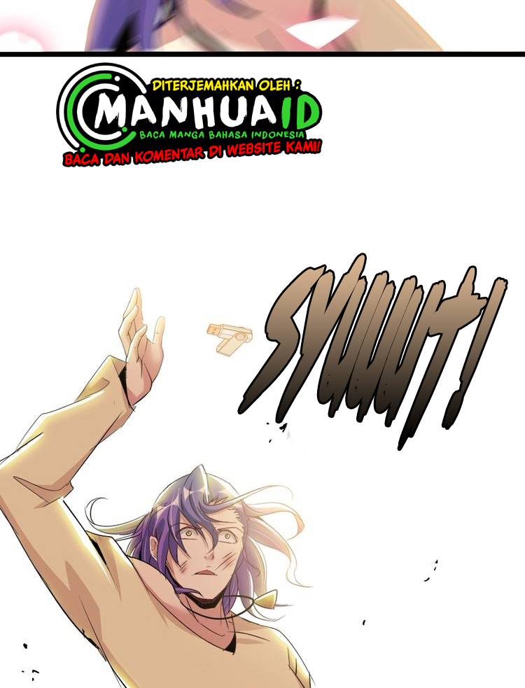 I Am an Invincible Genius Chapter 75 - halaman 41