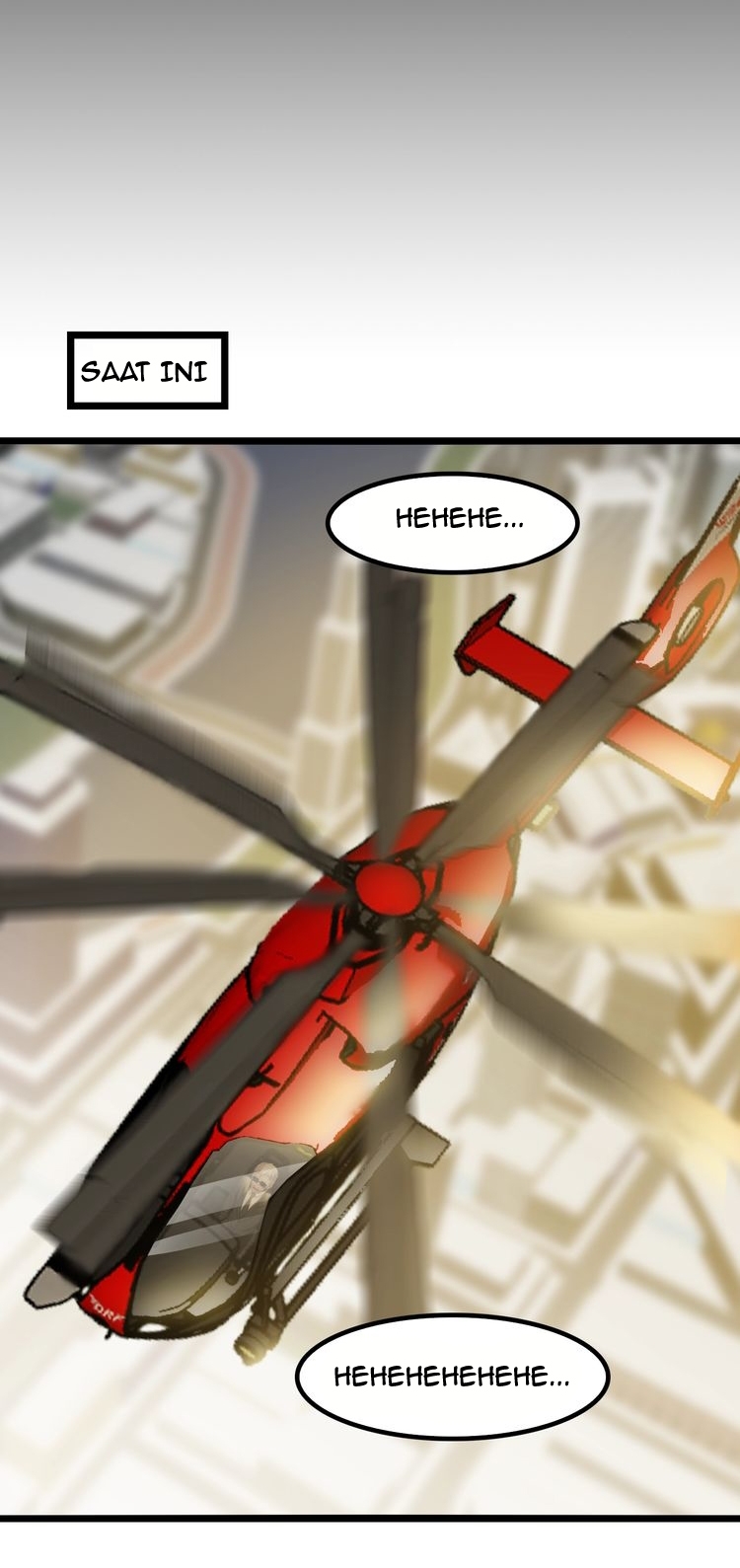 I Am an Invincible Genius Chapter 75 - halaman 5