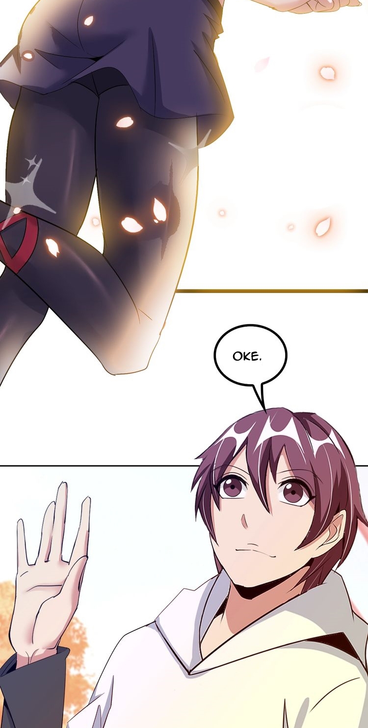 I Am an Invincible Genius Chapter 76 - halaman 10
