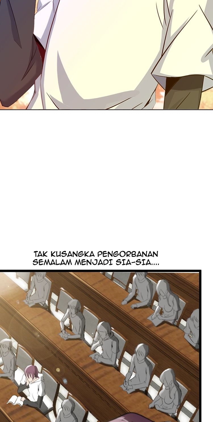 I Am an Invincible Genius Chapter 76 - halaman 11