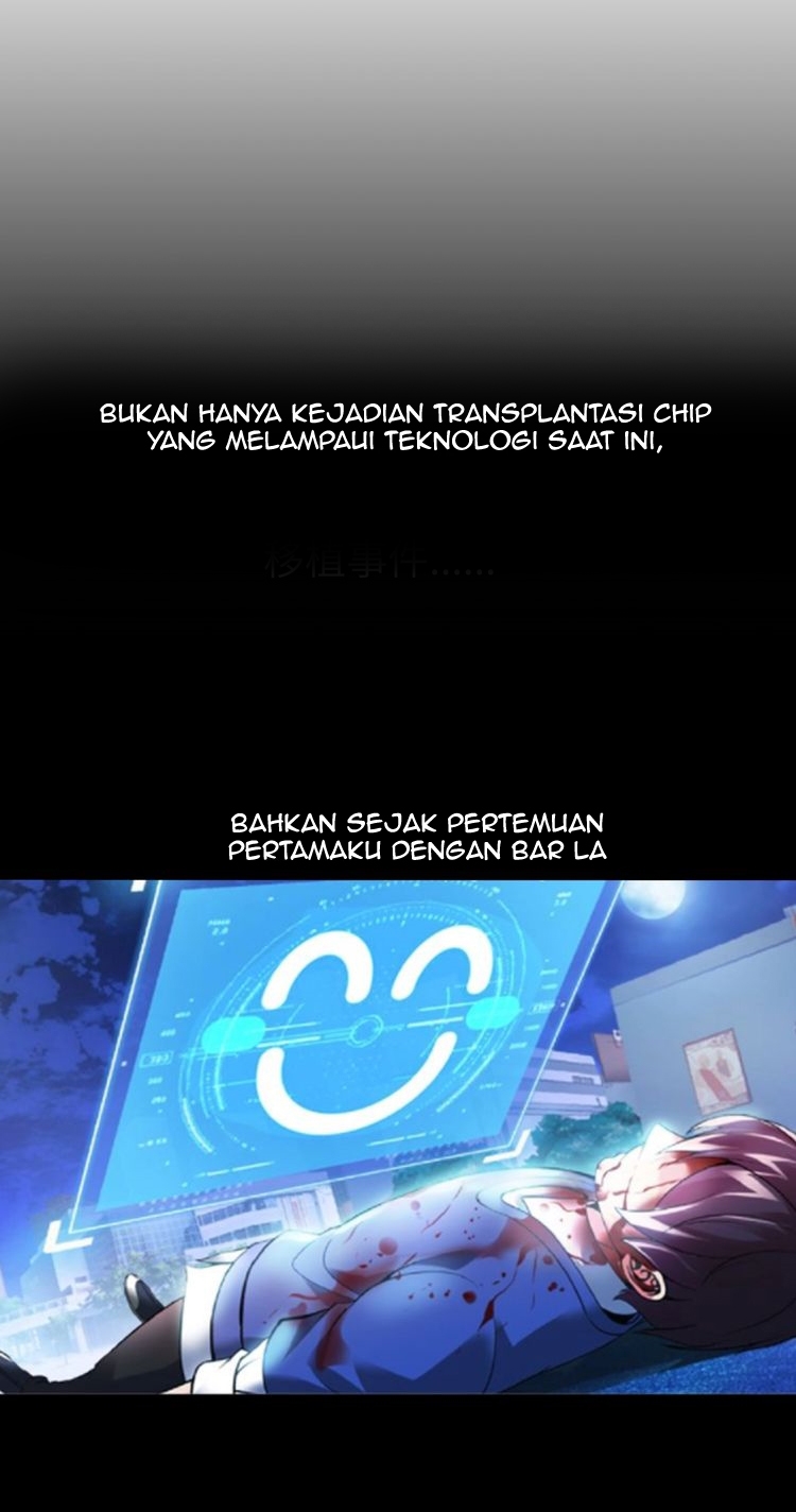 I Am an Invincible Genius Chapter 76 - halaman 14