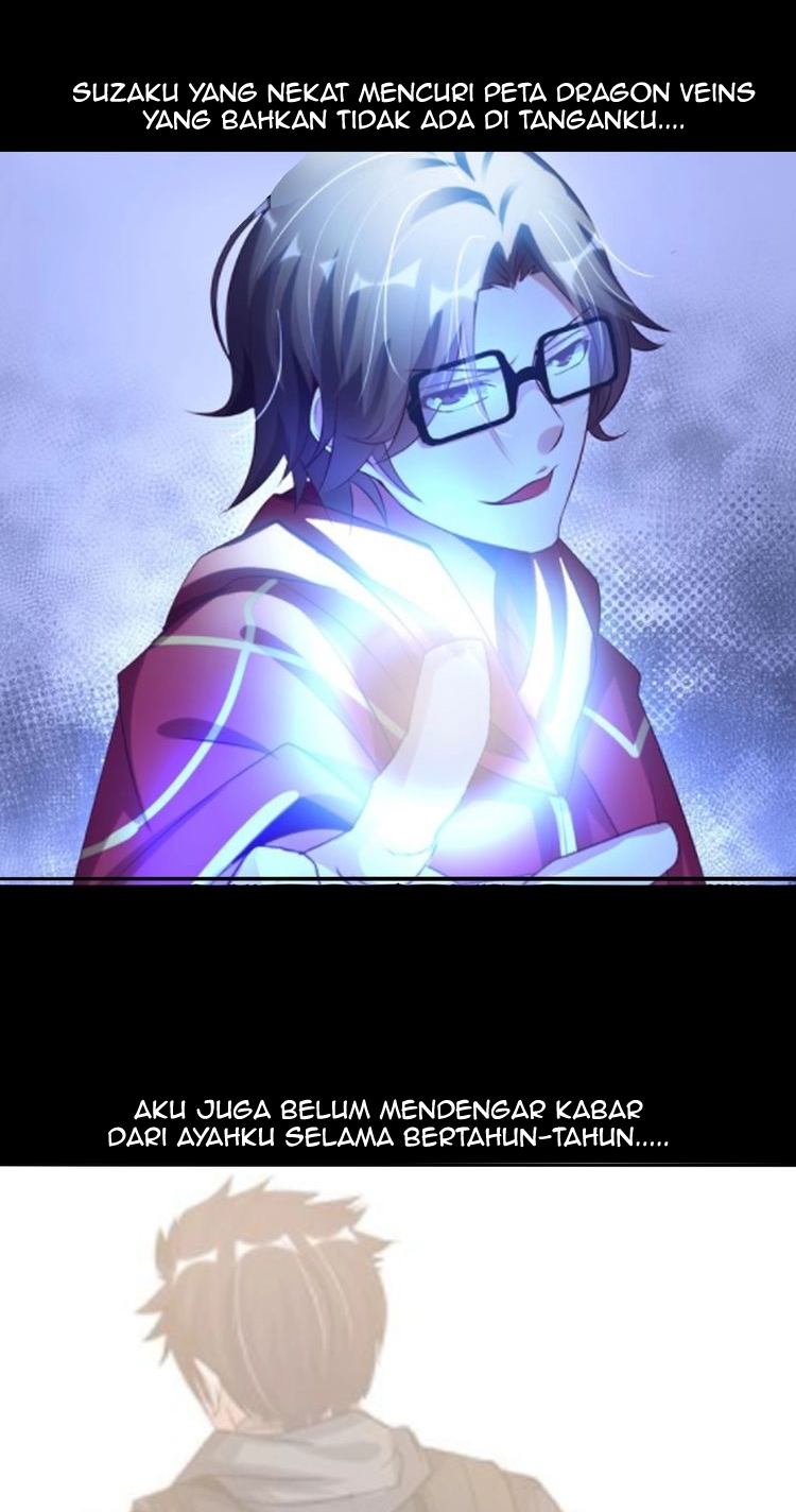I Am an Invincible Genius Chapter 76 - halaman 15