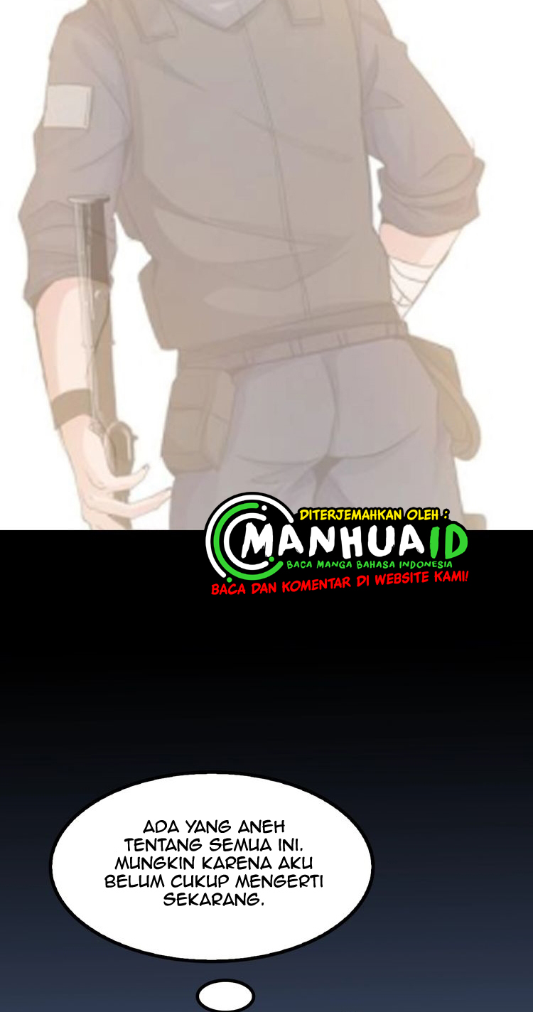 I Am an Invincible Genius Chapter 76 - halaman 16