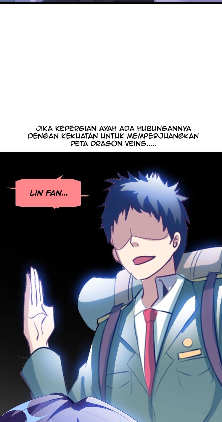 I Am an Invincible Genius Chapter 76 - halaman 18
