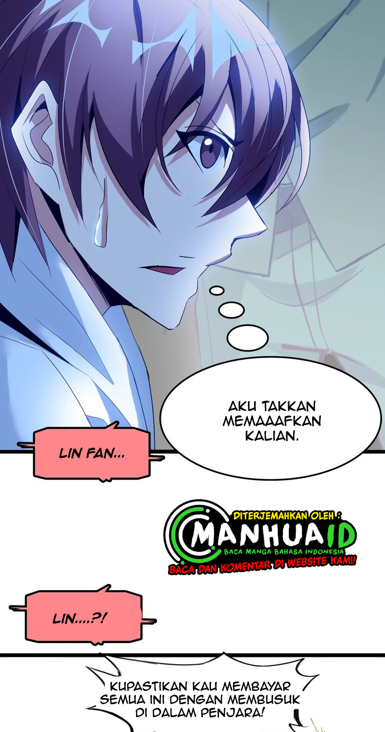 I Am an Invincible Genius Chapter 76 - halaman 19