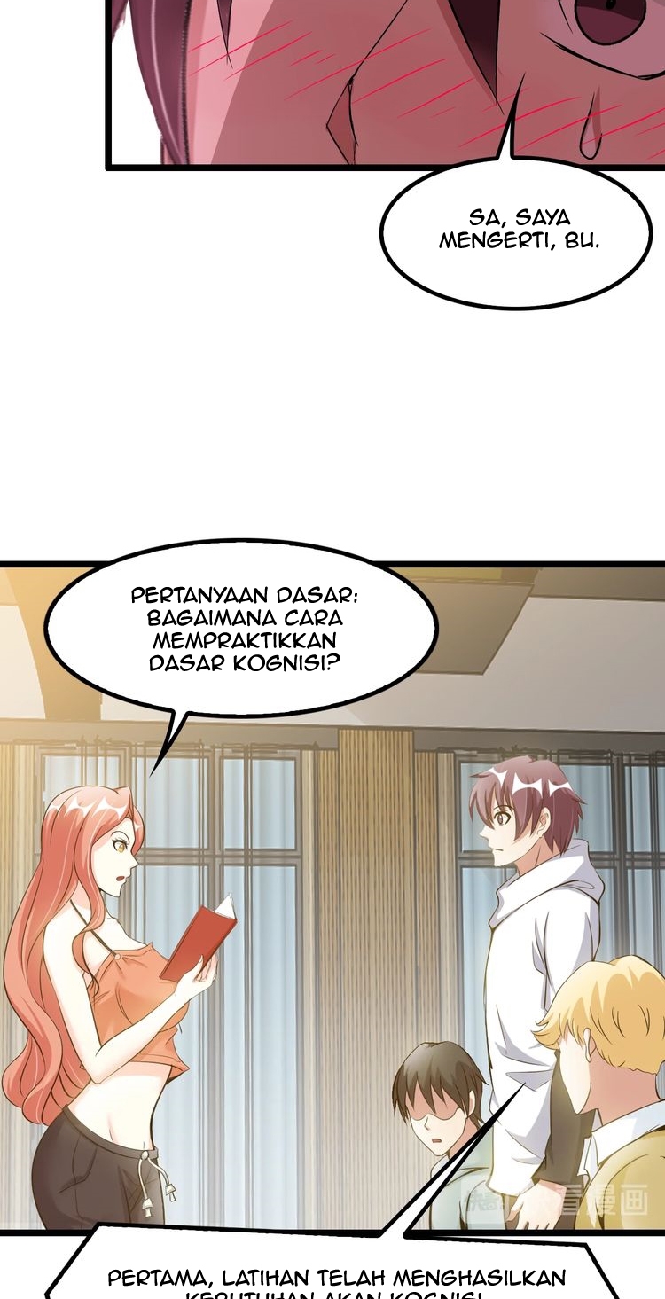I Am an Invincible Genius Chapter 76 - halaman 25