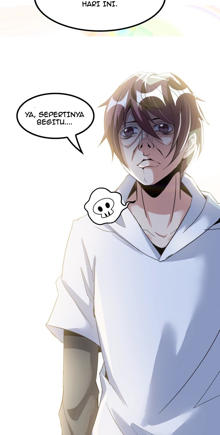 I Am an Invincible Genius Chapter 76 - halaman 5
