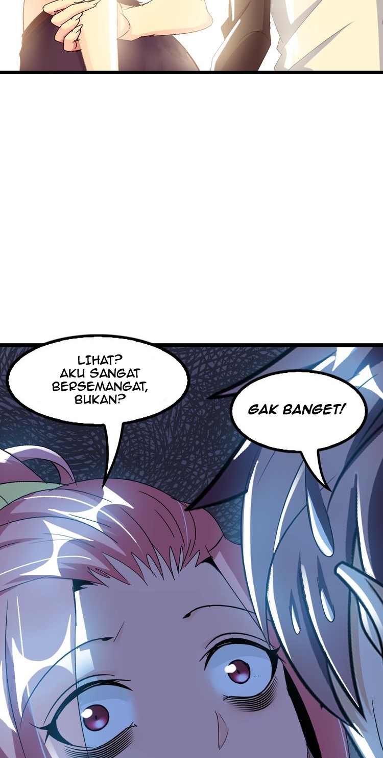 I Am an Invincible Genius Chapter 76 - halaman 7