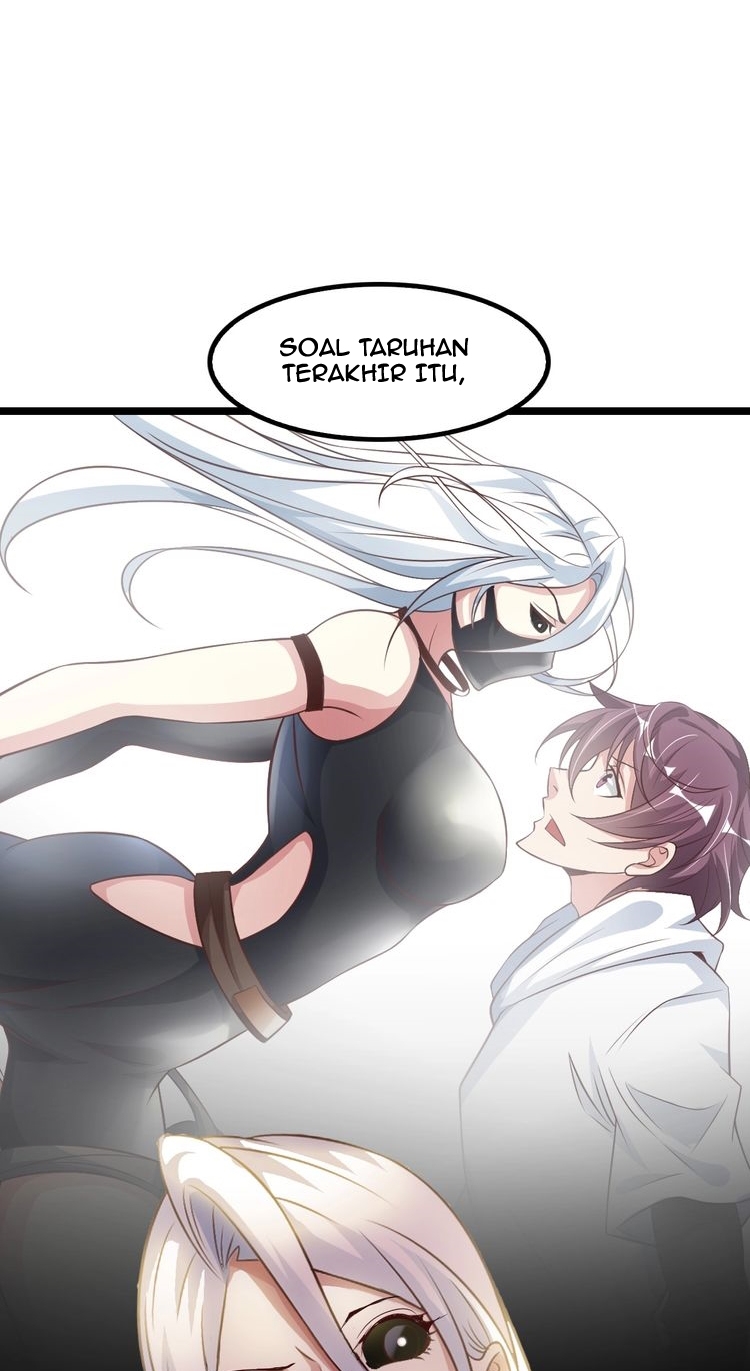 I Am an Invincible Genius Chapter 77 - halaman 10