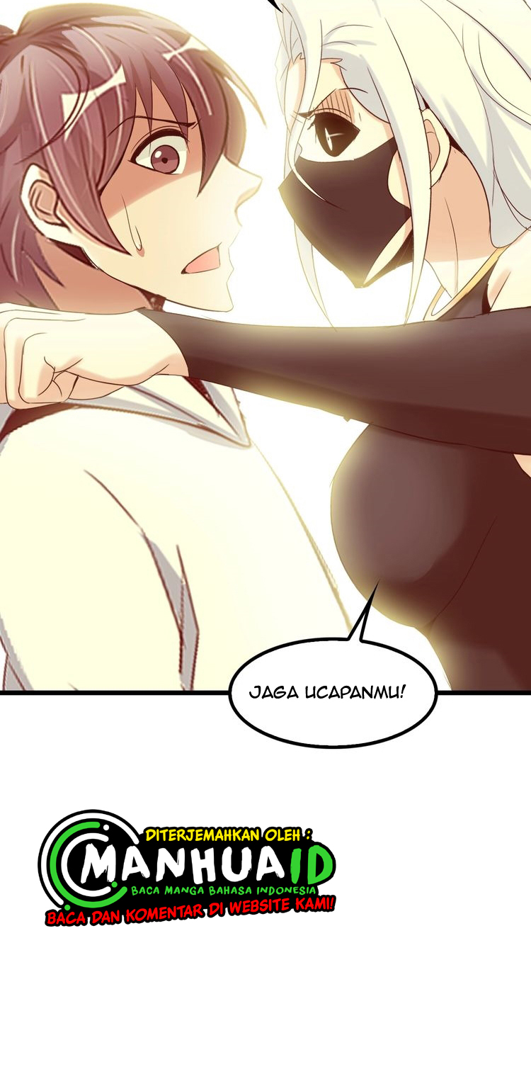 I Am an Invincible Genius Chapter 77 - halaman 19