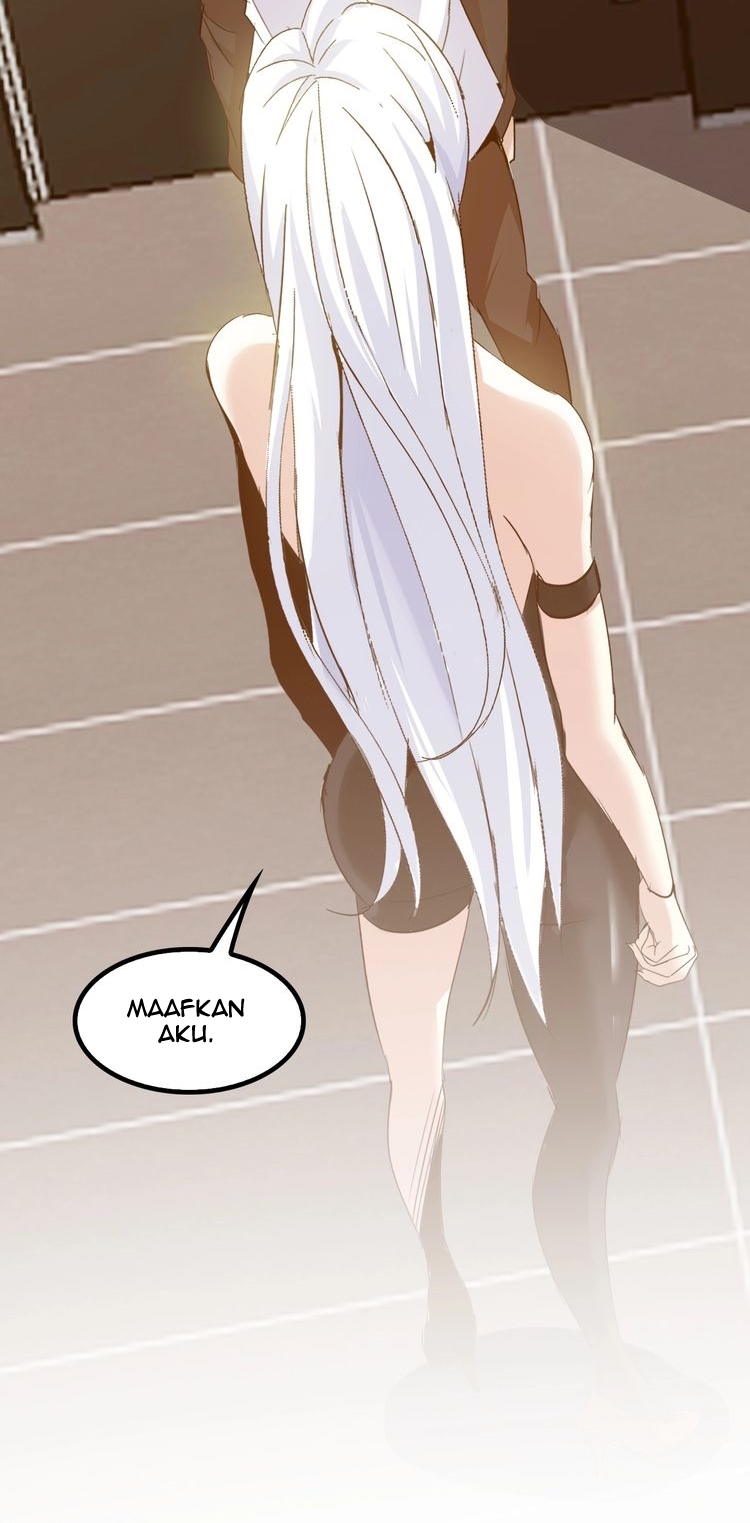I Am an Invincible Genius Chapter 77 - halaman 22