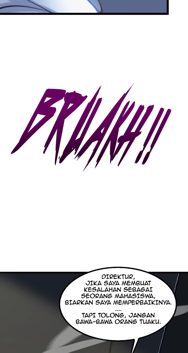 I Am an Invincible Genius Chapter 77 - halaman 25