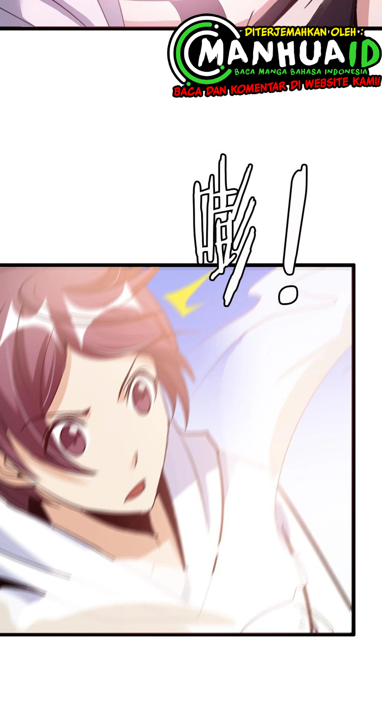 I Am an Invincible Genius Chapter 77 - halaman 33