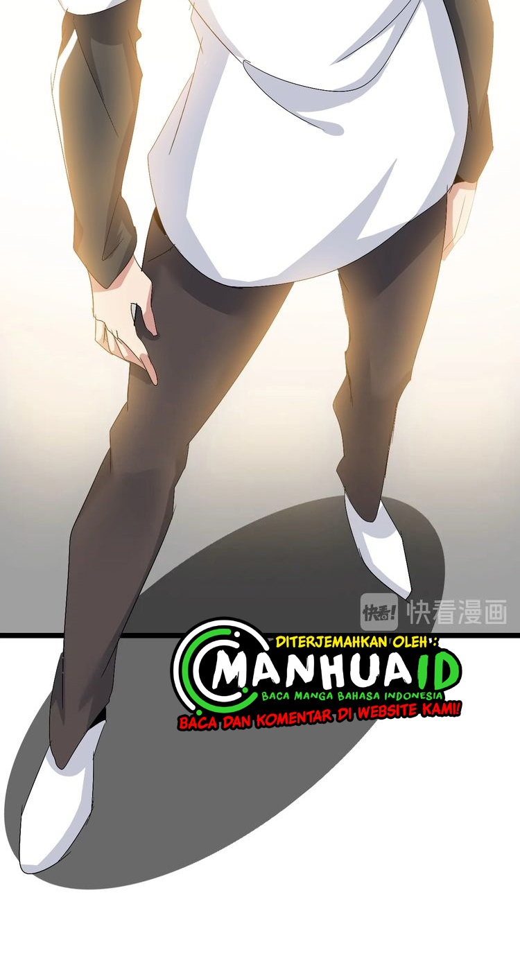 I Am an Invincible Genius Chapter 77 - halaman 36
