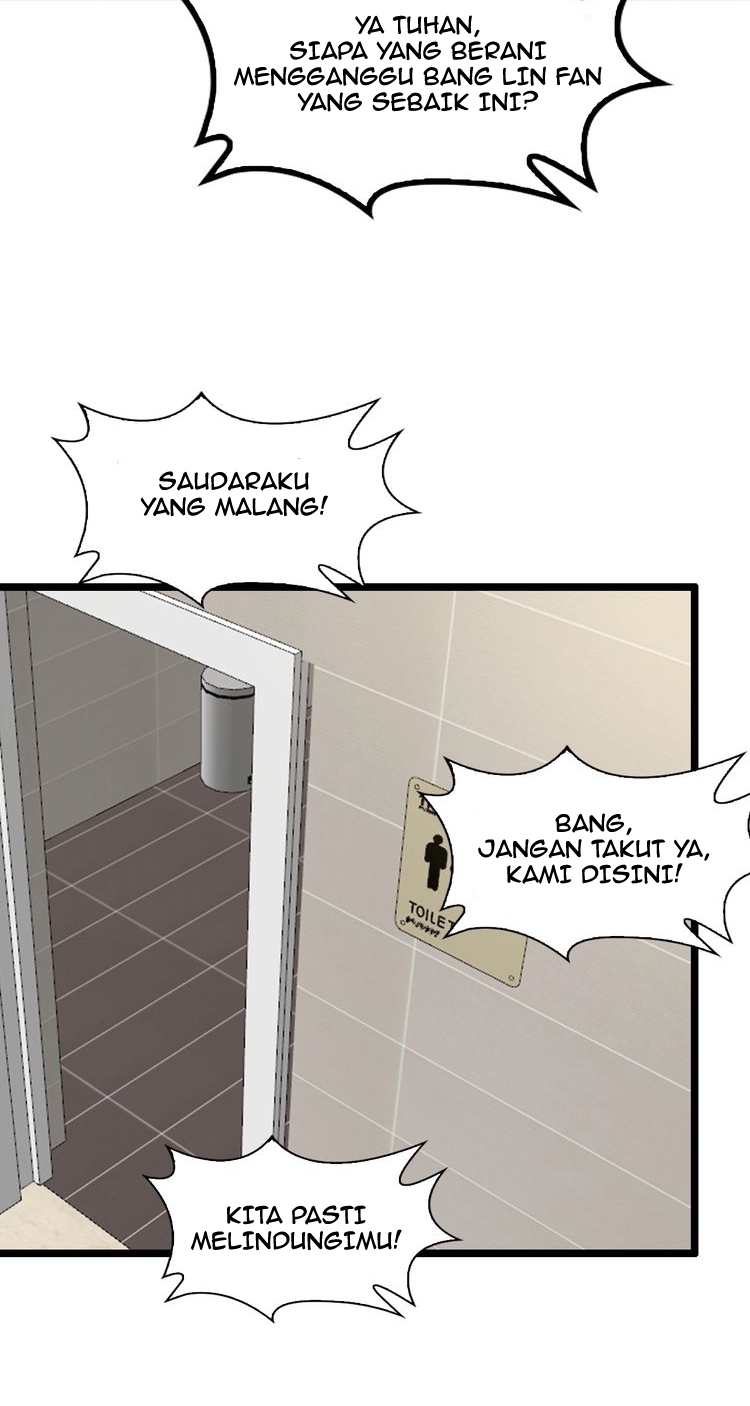I Am an Invincible Genius Chapter 77 - halaman 42