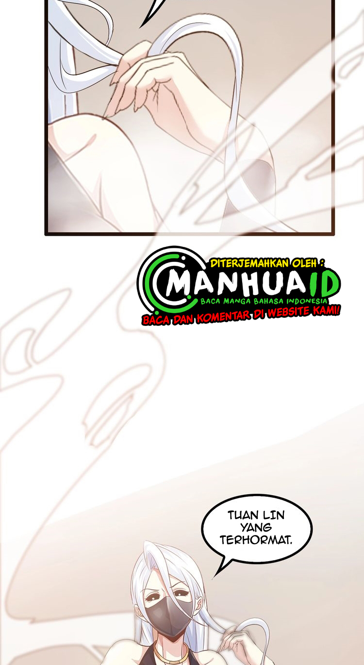 I Am an Invincible Genius Chapter 77 - halaman 6