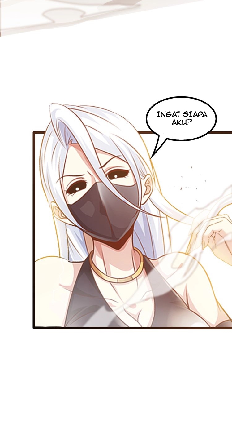 I Am an Invincible Genius Chapter 77 - halaman 8