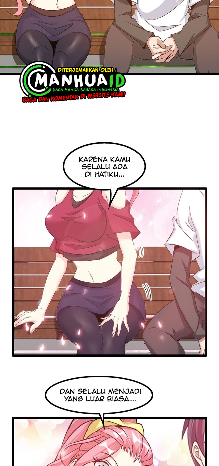 I Am an Invincible Genius Chapter 78 - halaman 16