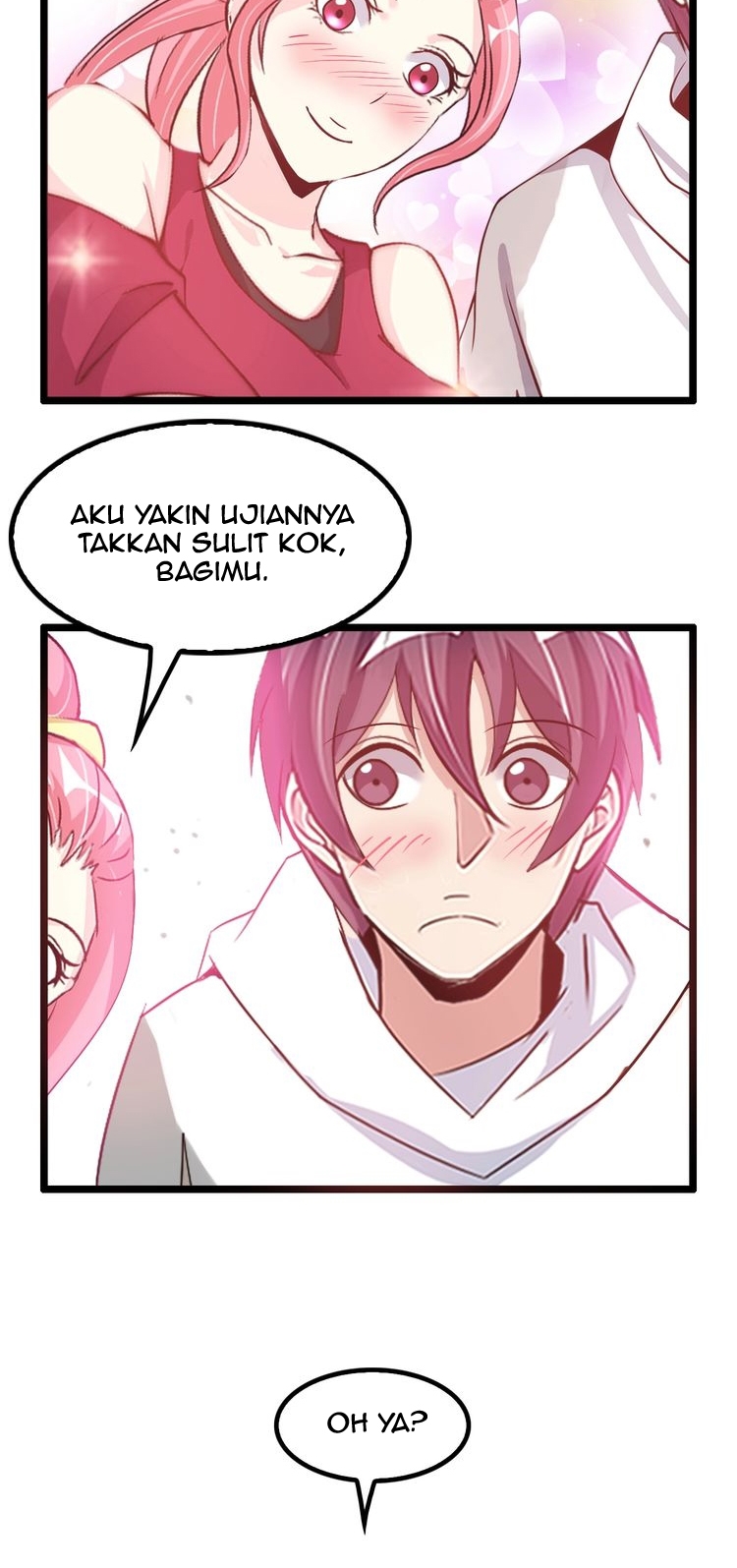 I Am an Invincible Genius Chapter 78 - halaman 17