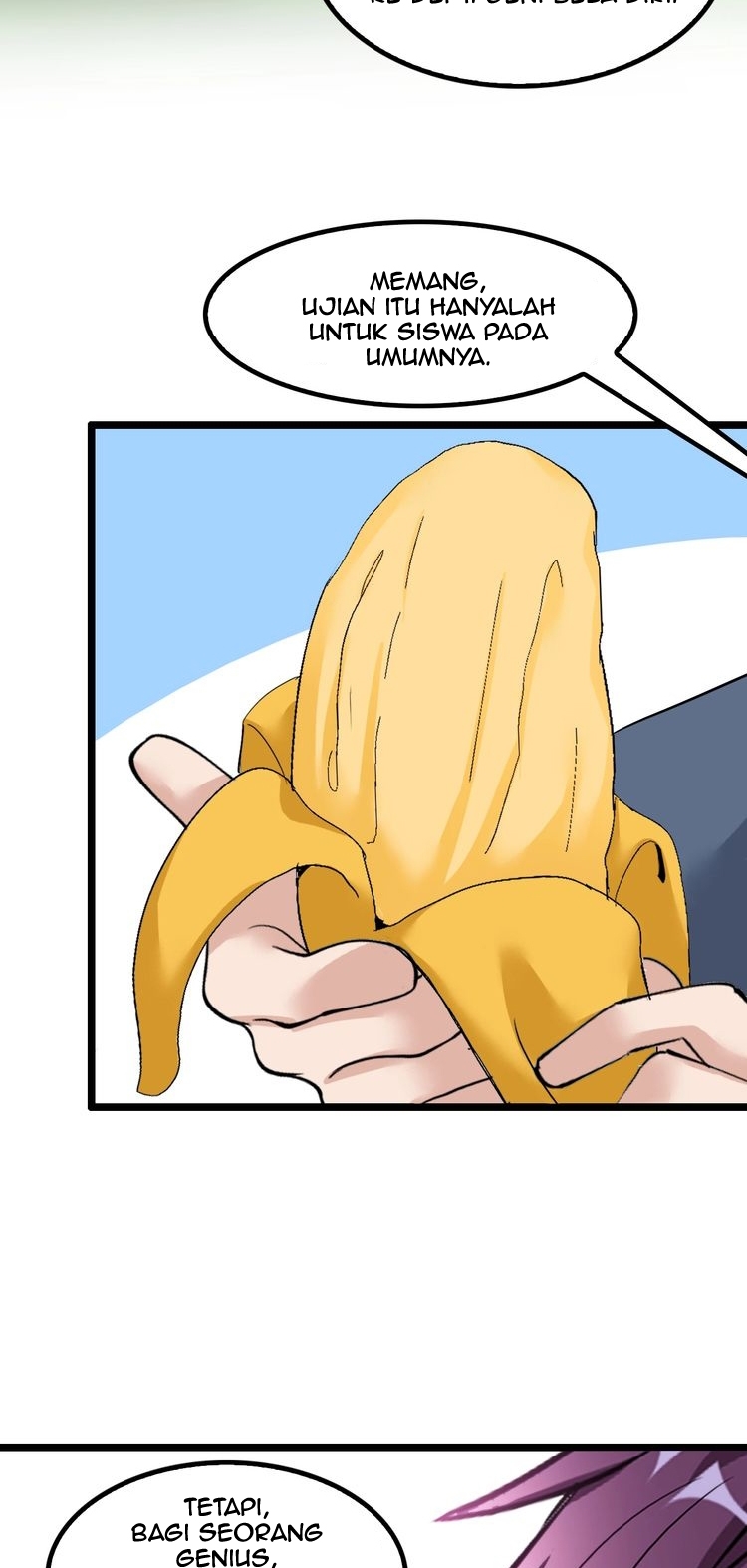 I Am an Invincible Genius Chapter 78 - halaman 22