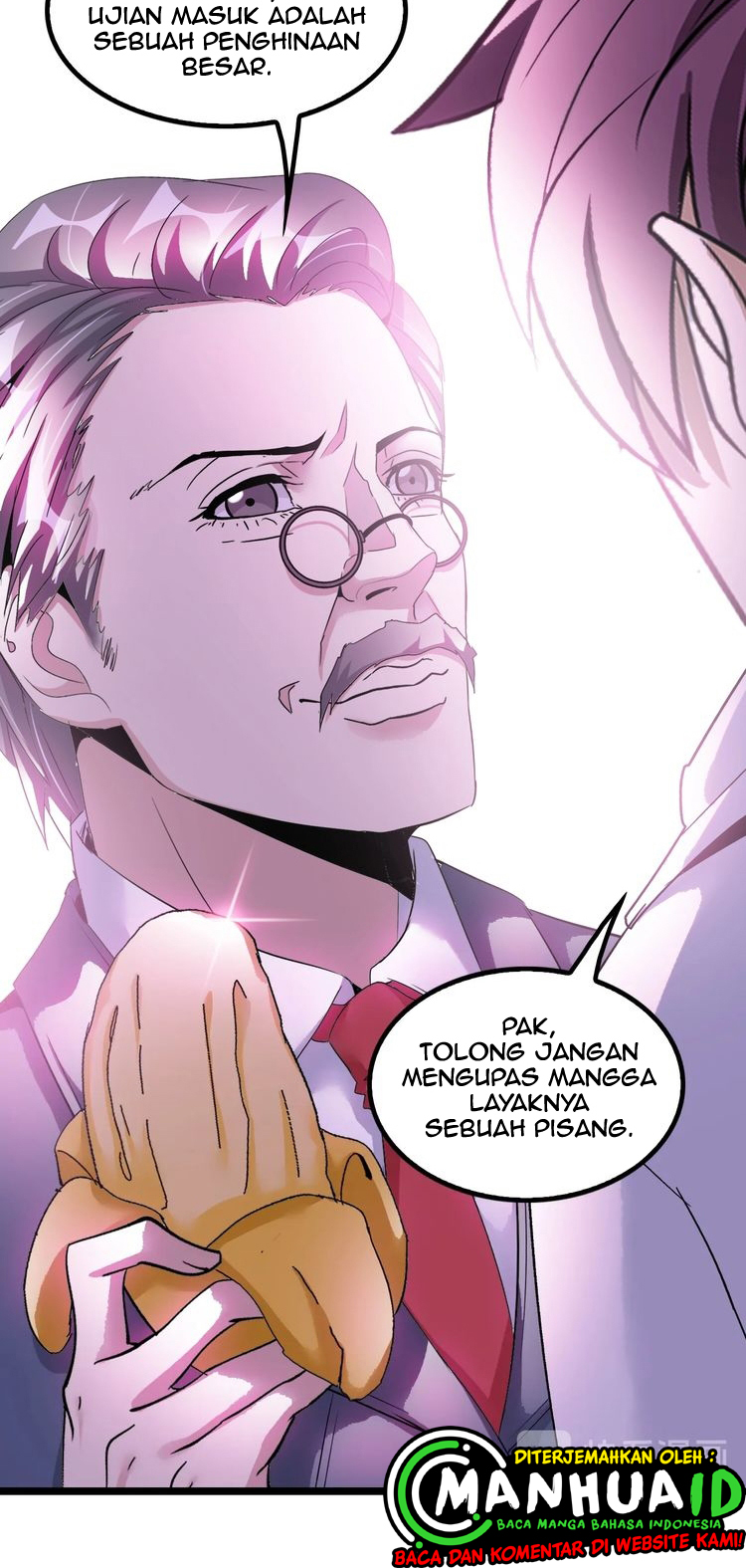 I Am an Invincible Genius Chapter 78 - halaman 23