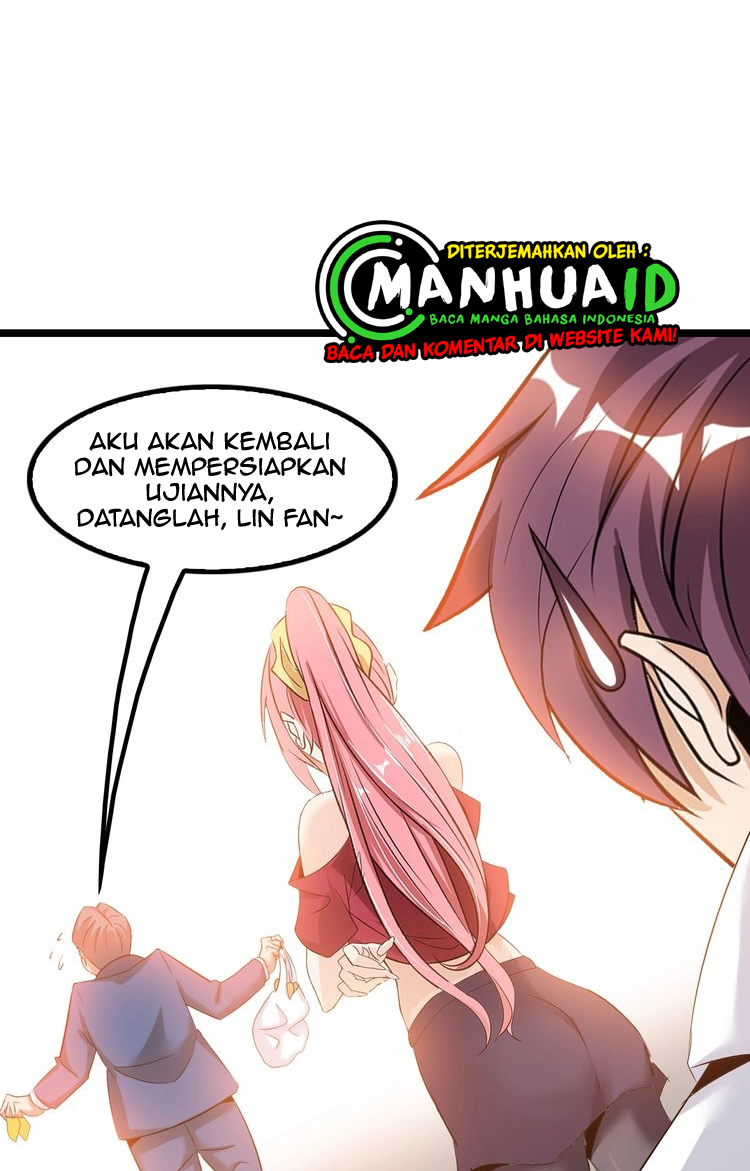 I Am an Invincible Genius Chapter 78 - halaman 30