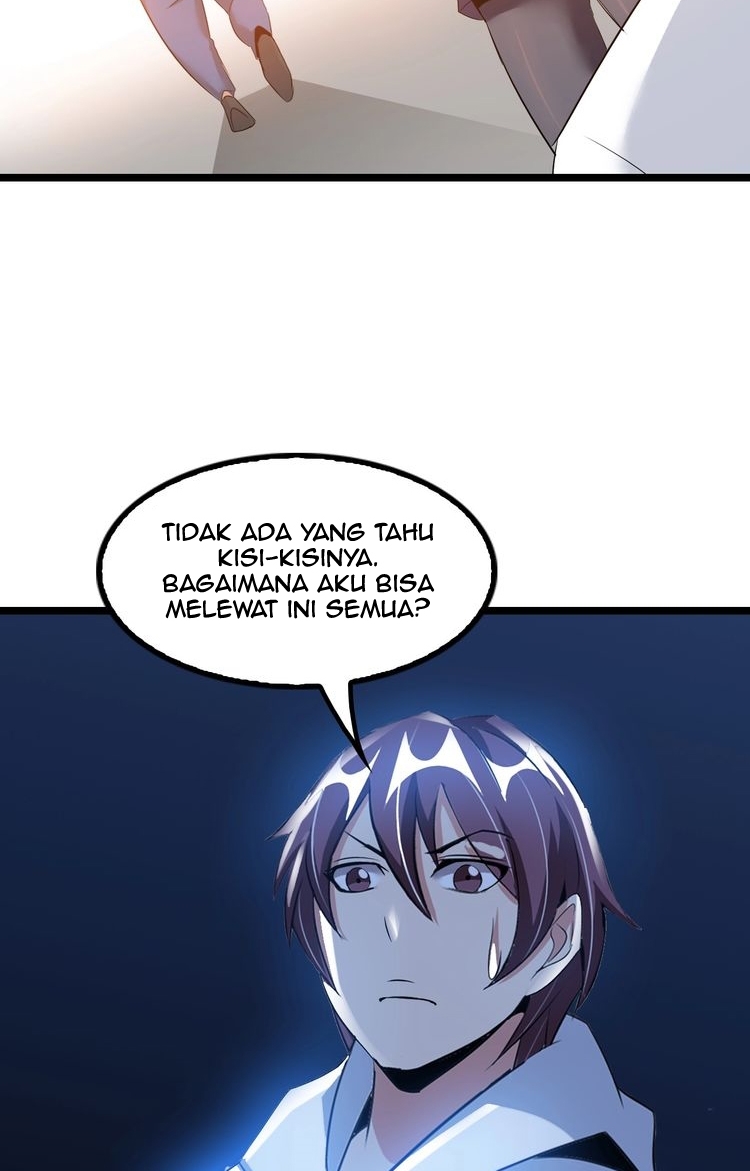 I Am an Invincible Genius Chapter 78 - halaman 31