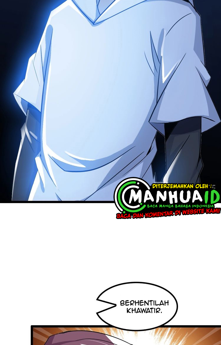 I Am an Invincible Genius Chapter 78 - halaman 32