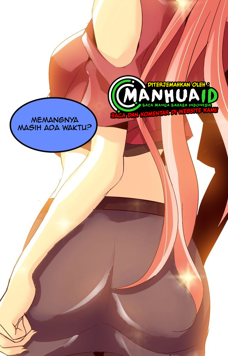 I Am an Invincible Genius Chapter 78 - halaman 34