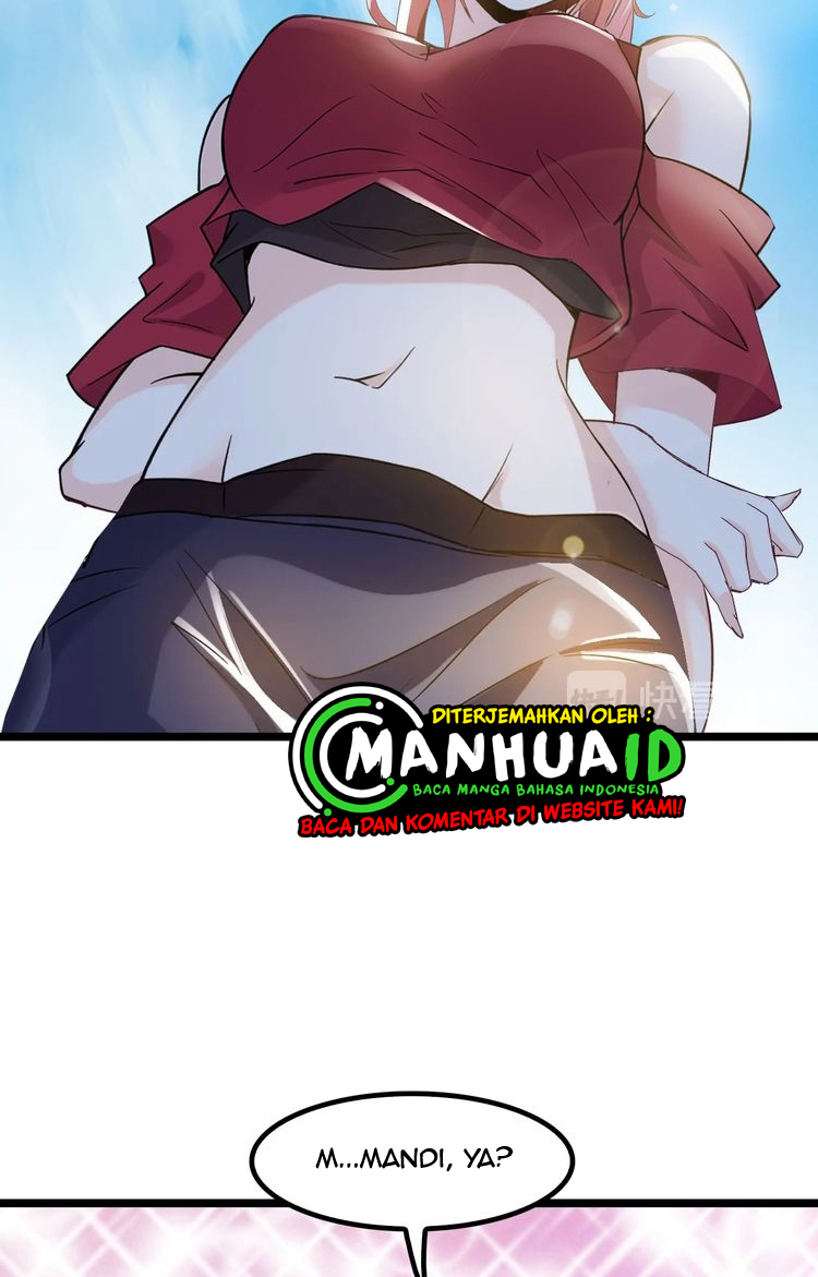 I Am an Invincible Genius Chapter 78 - halaman 37