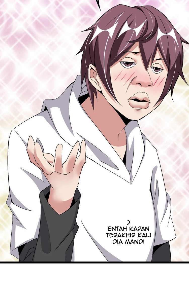 I Am an Invincible Genius Chapter 78 - halaman 38