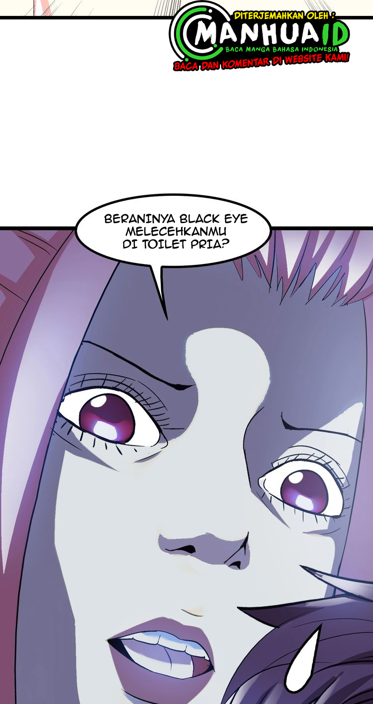 I Am an Invincible Genius Chapter 78 - halaman 6