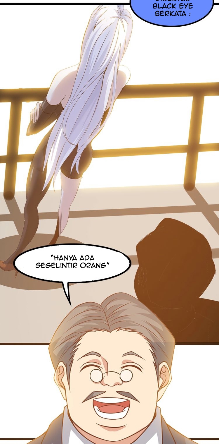 I Am an Invincible Genius Chapter 79 - halaman 14